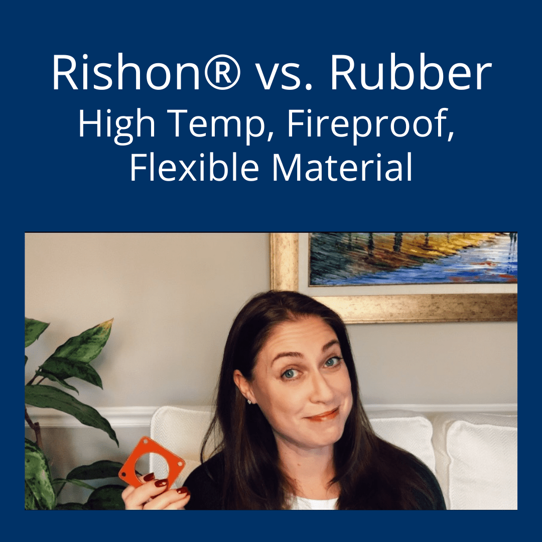 A Guide to High-Temperature Resistant Rubber Materials, resistant to high  temperature